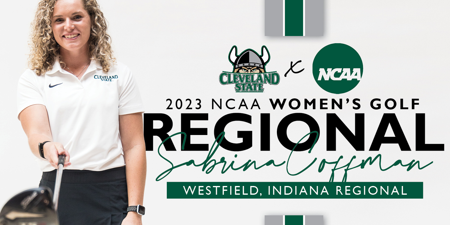 Sabrina Coffman Set to Compete at Wesfield Regional in 2023 NCAA Women’s Golf Championship