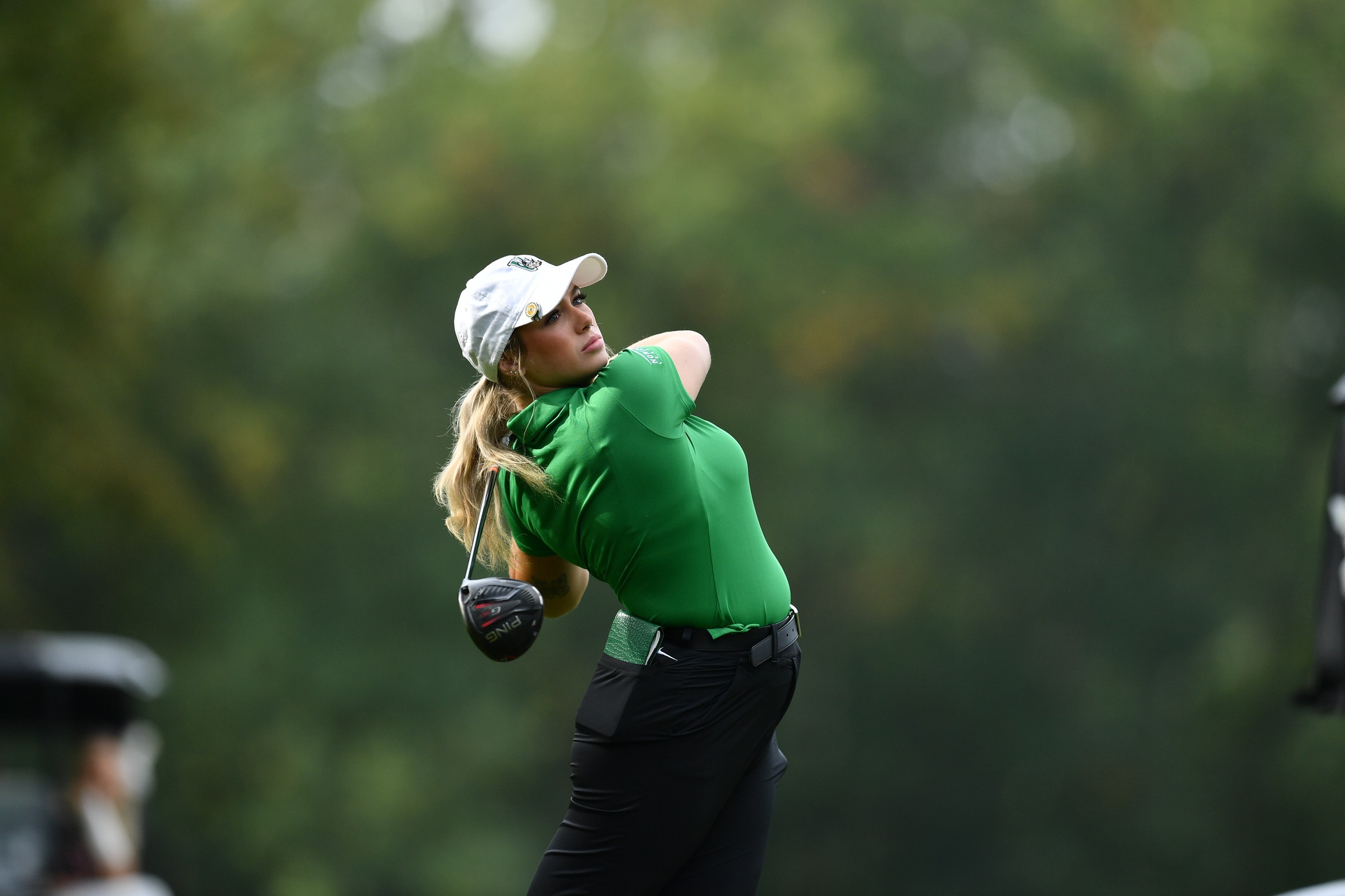 Cleveland State Women’s Golf Concludes Match Play Event