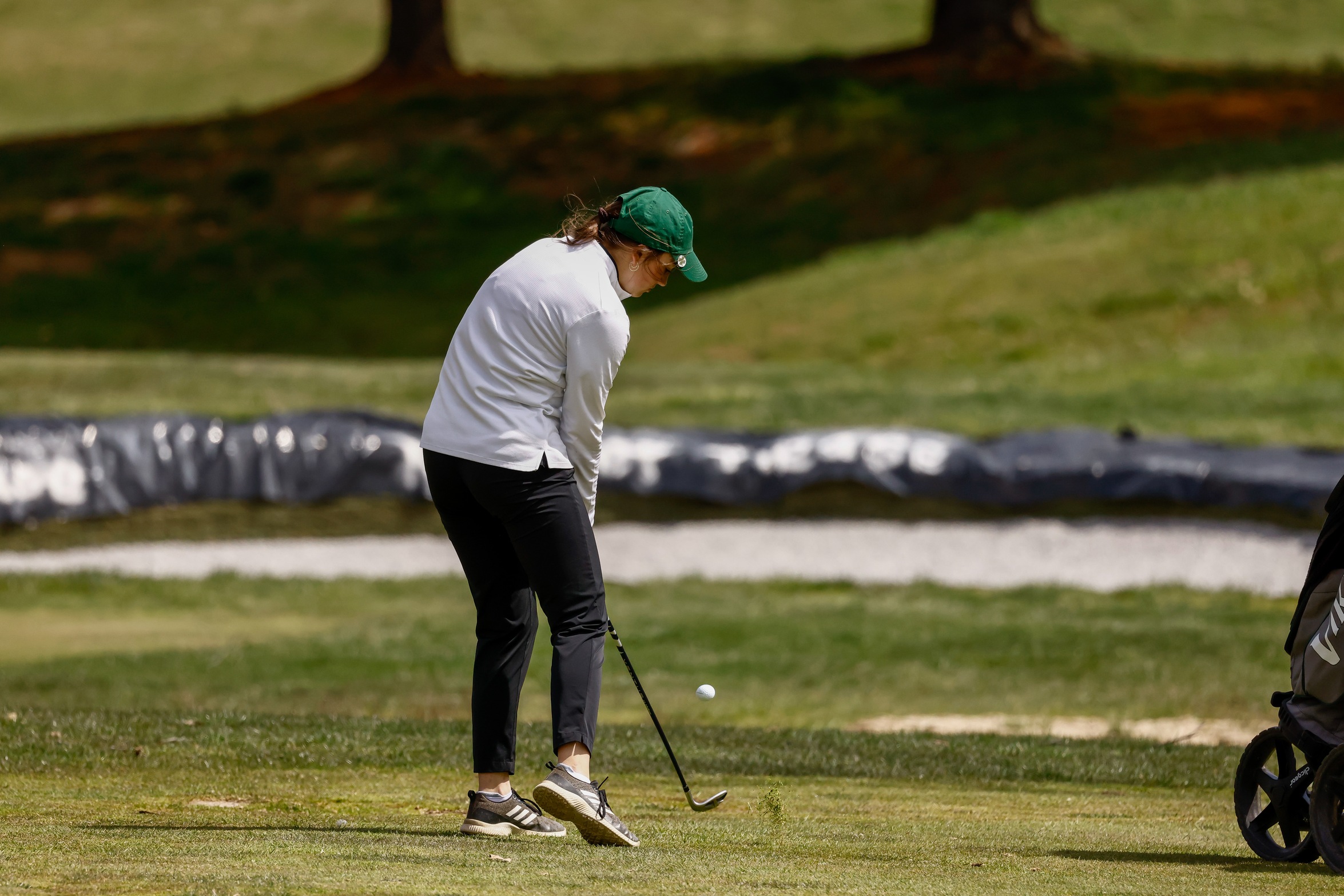 Cleveland State Women’s Golf Tees it Up at EKU Colonel Classic