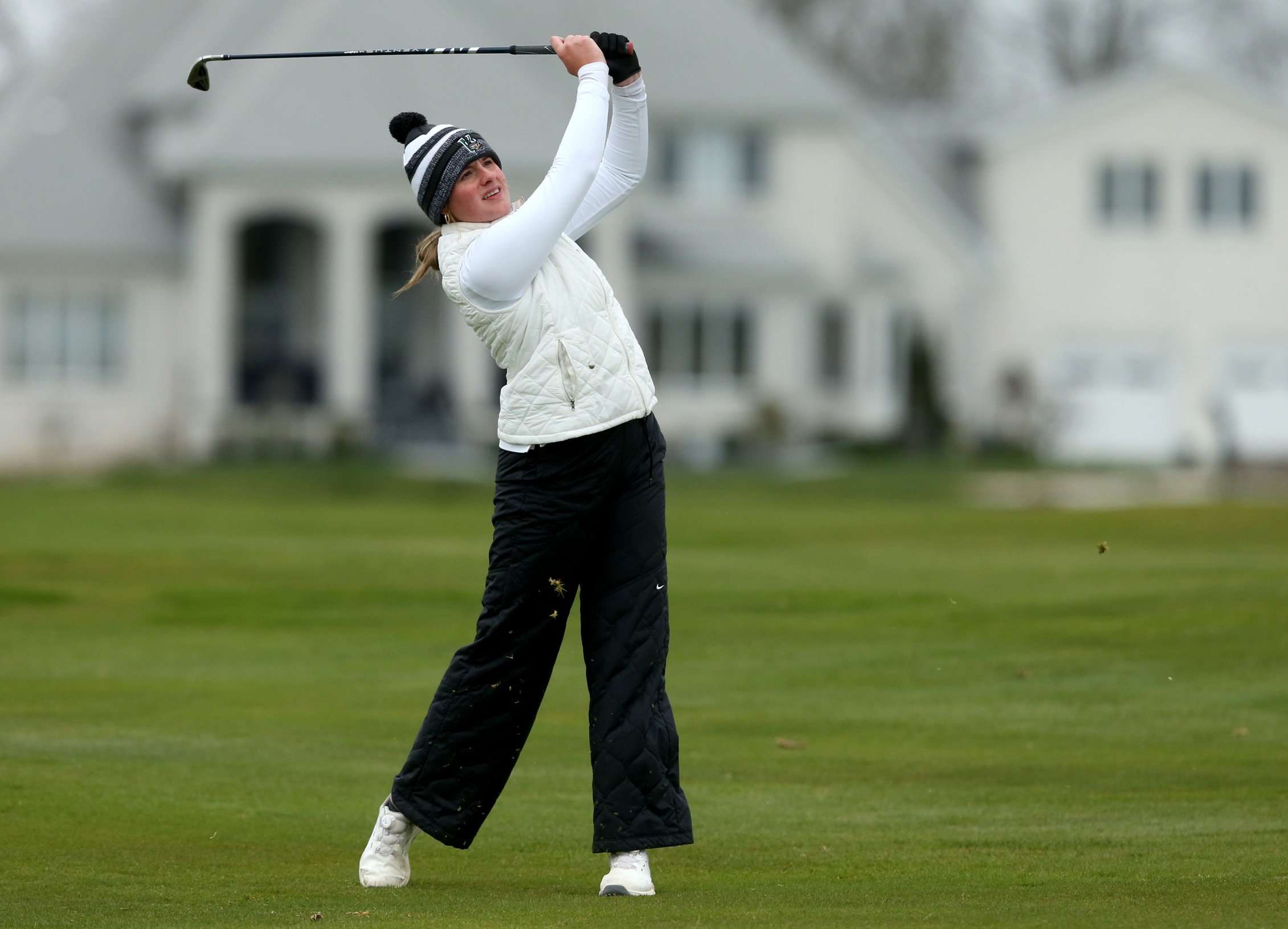Cleveland State Women’s Golf Tied for Seventh After Opening Round of Nevel Meade Collegiate