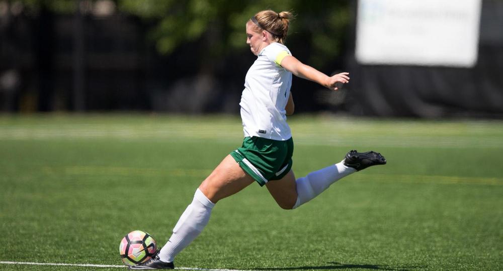 Vikings Fall at Butler, 1-0; Return Home to Host Canisius on Wednesday