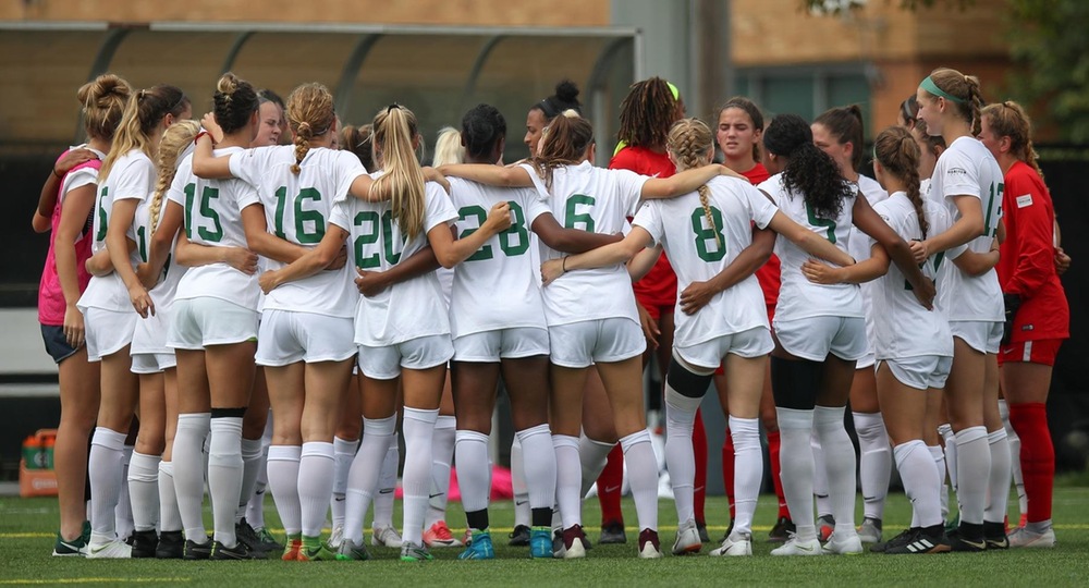 Cleveland State’s Season Ends in Title Match