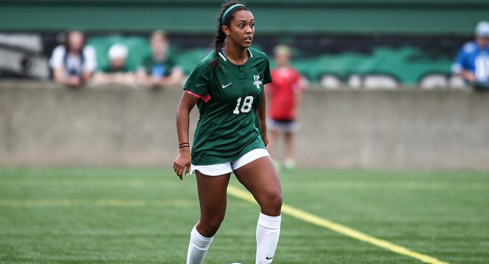 Cleveland State Set to Tangle with IUPUI in HL Road Match