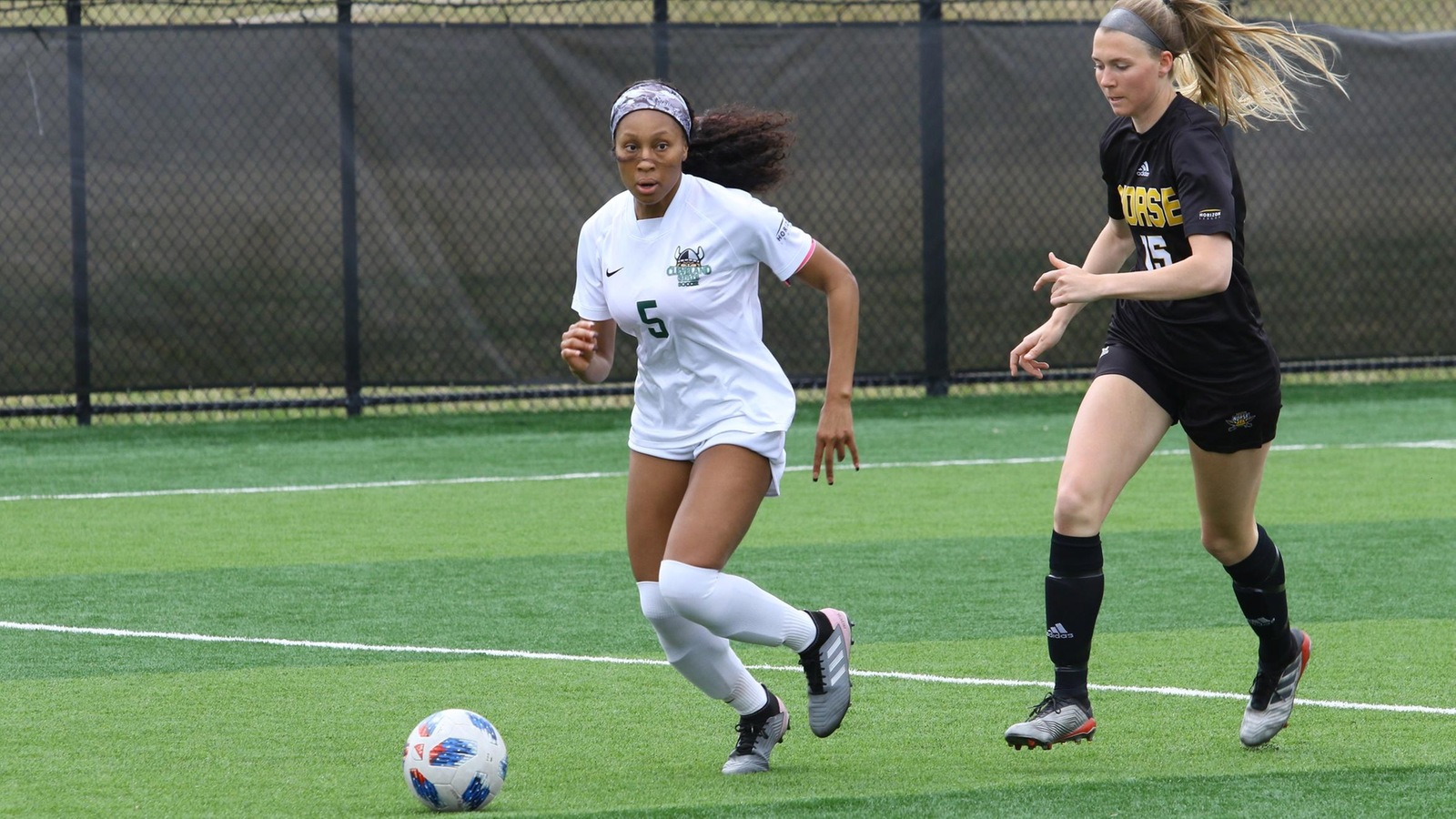 Cleveland State Women's Soccer to Face Buffalo In Exhibition
