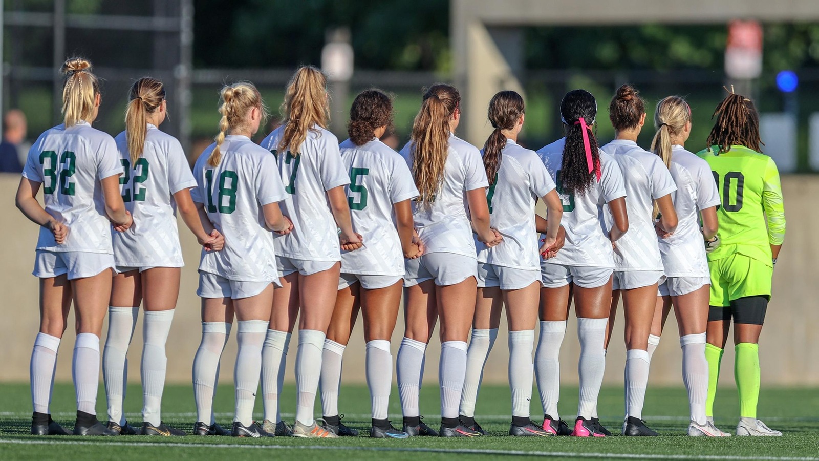 Cleveland State Women's Soccer #HLWSOC Play Continues Against Milwaukee and Northern Kentucky