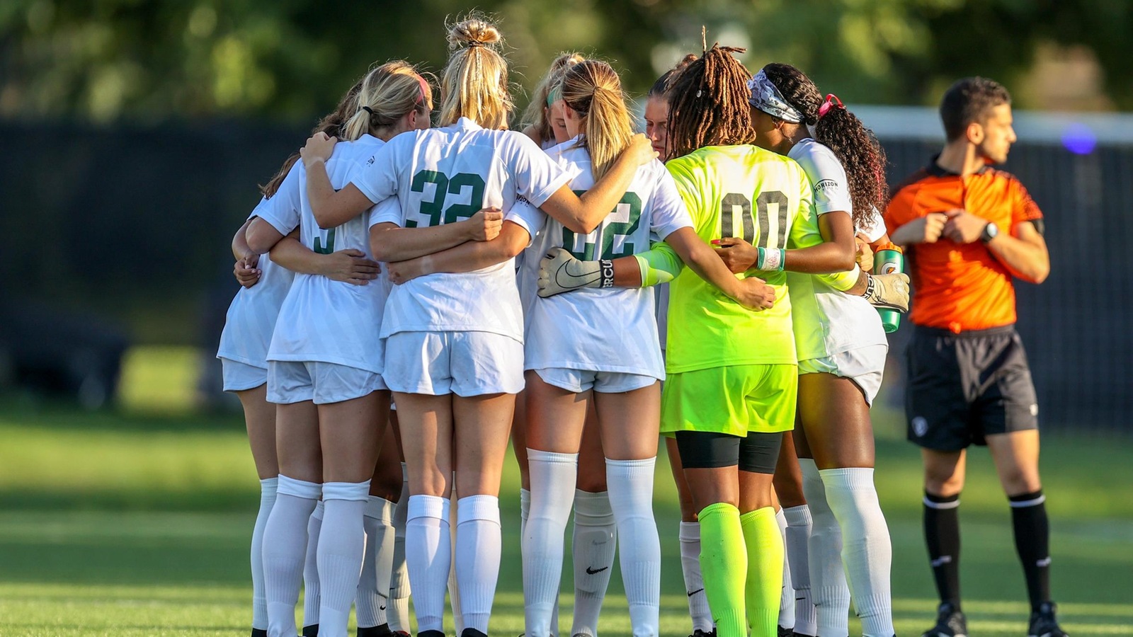 Cleveland State Women's Soccer Drops Sunday Match at Northern Kentucky
