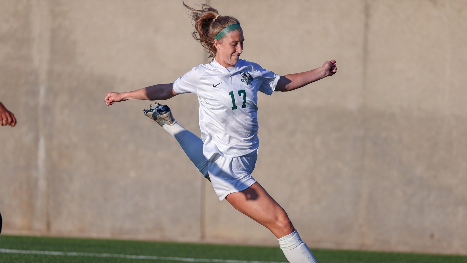 Cleveland State Women's Soccer Drops Sunday Match Against Ohio