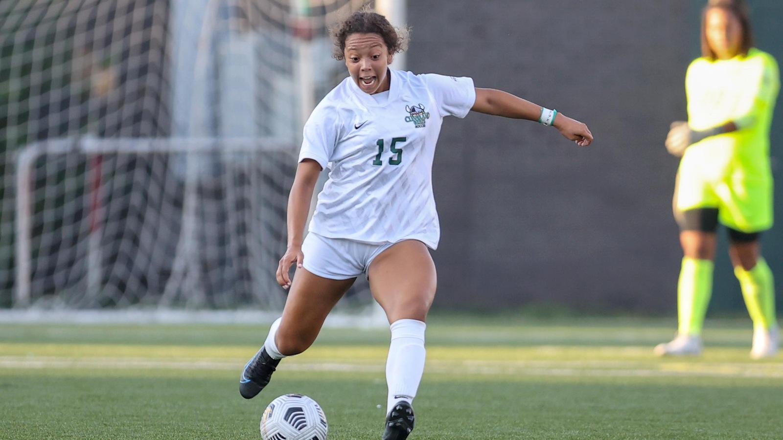 Cleveland State Women's Soccer Drops #HLWSOC Match at Oakland