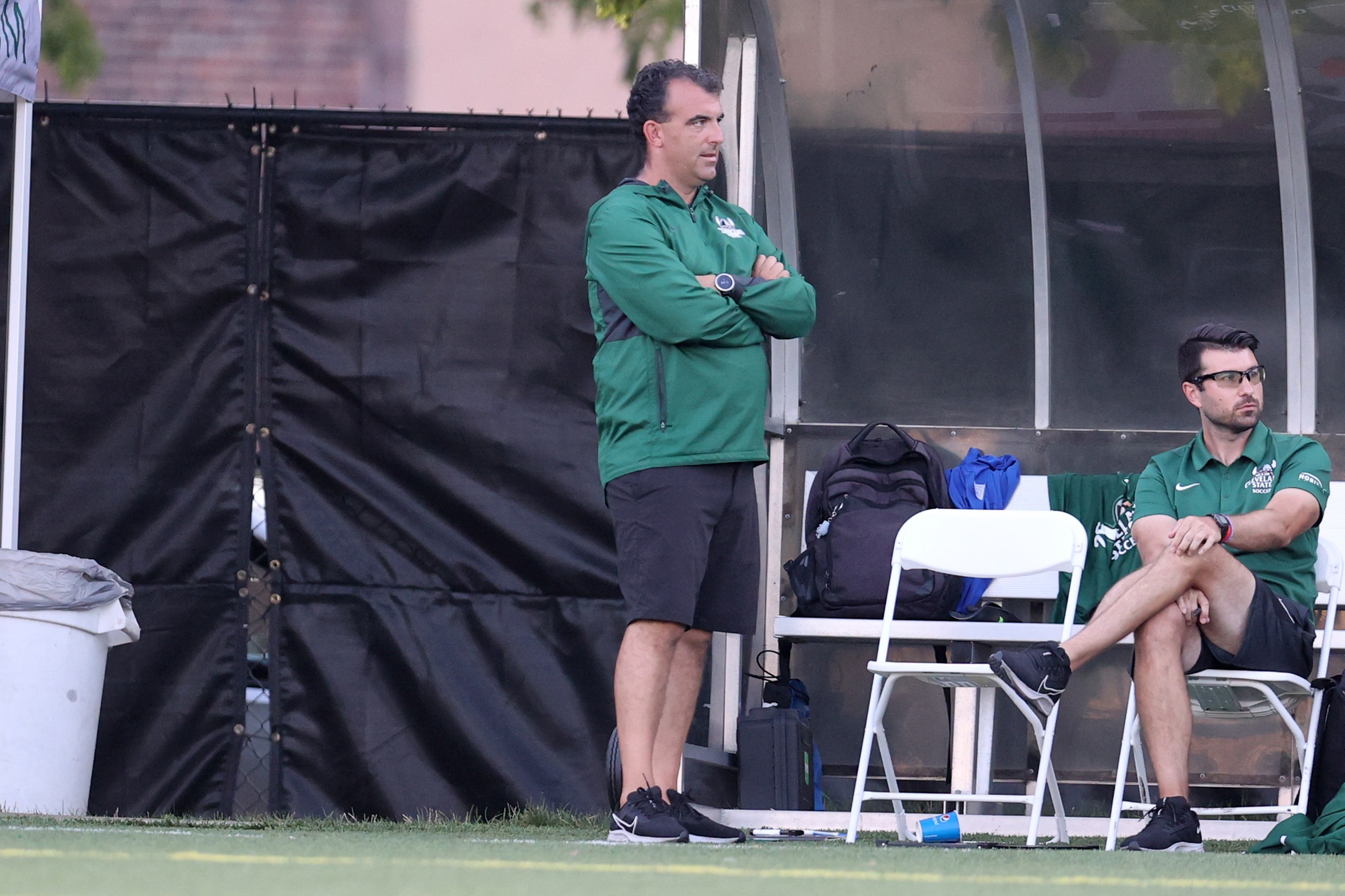 Cleveland State Women's Soccer Signs Nine Players on National Signing Day