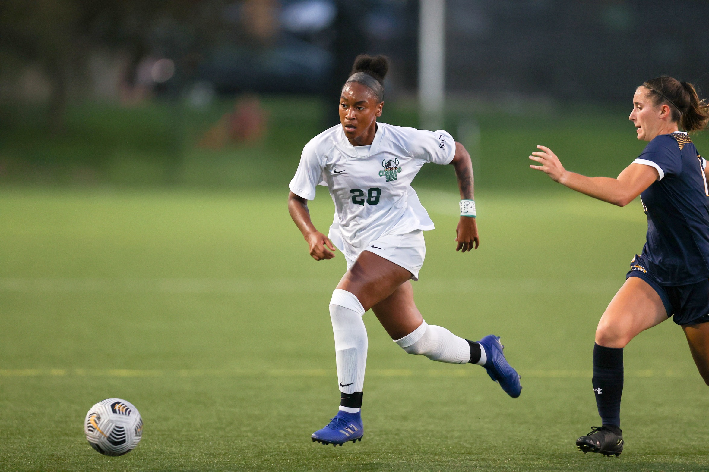 Cleveland State Women's Soccer Concludes Regular Season at Purdue Fort Wayne