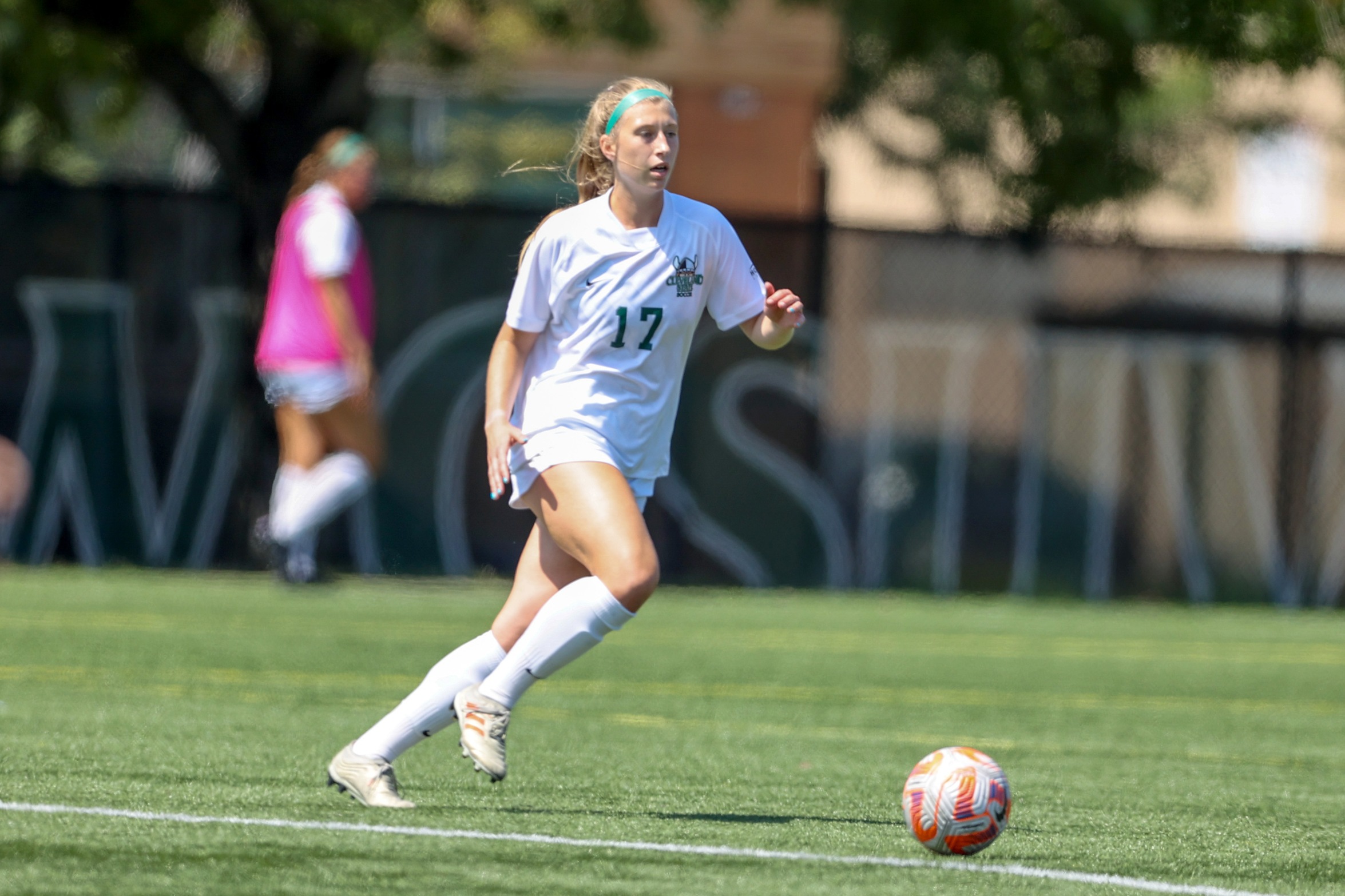 Ramicone Named Horizon League Offensive Player of the Week