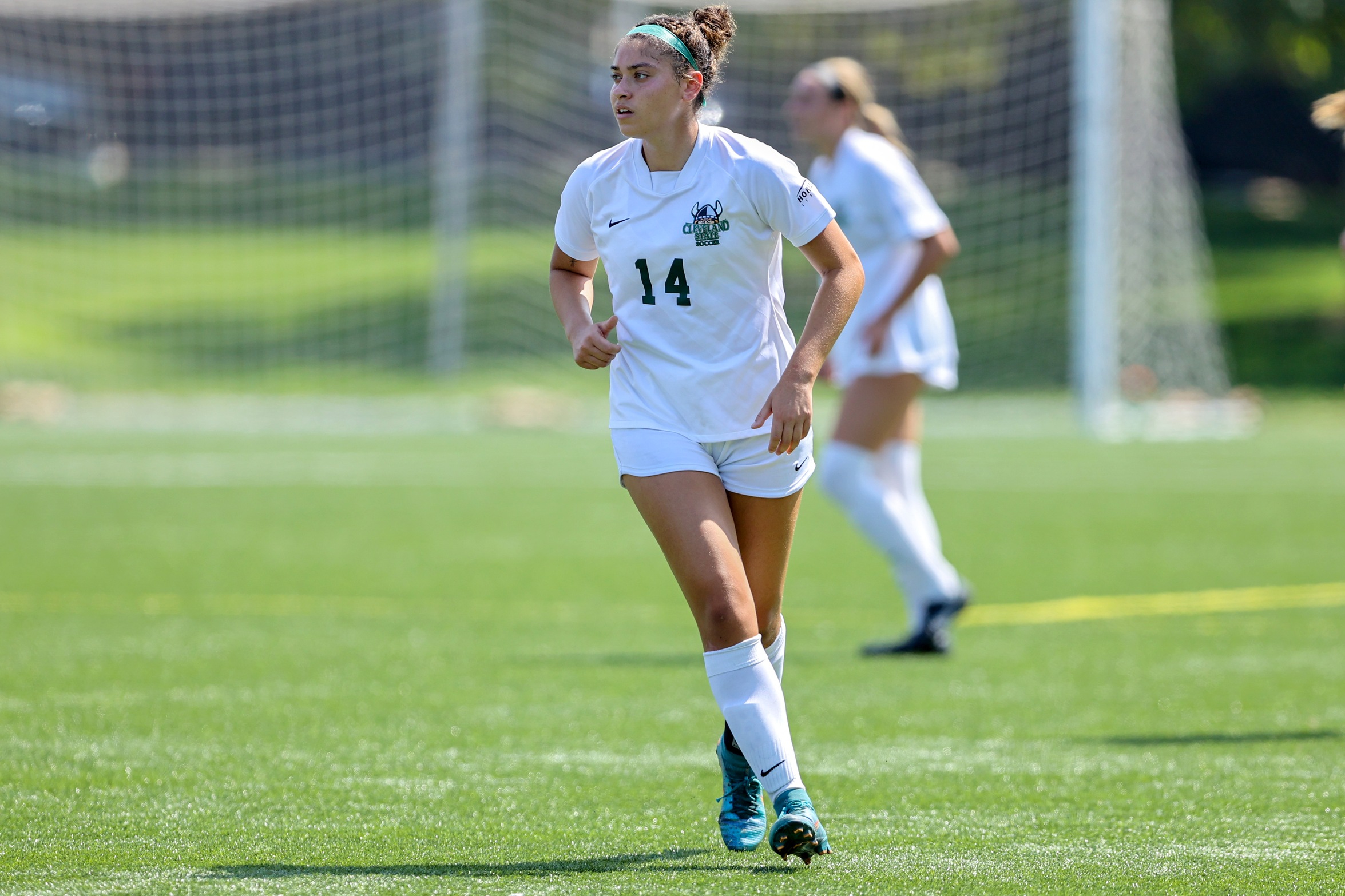 Cleveland State Women's Soccer Drops Final Non-League Game at Canisius