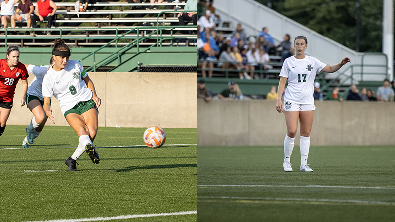 Cleveland State Women's Soccer Receives Two Horizon League All-Academic Awards