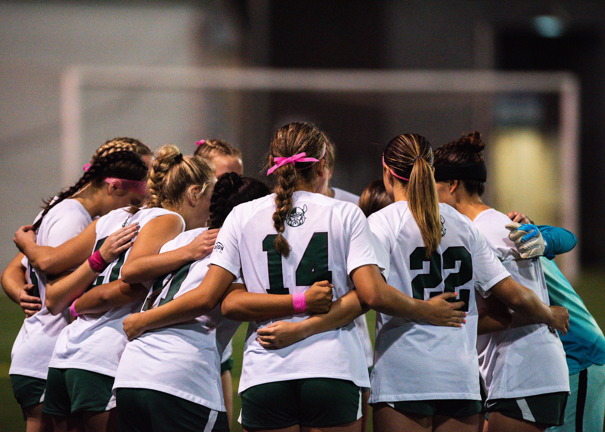 Cleveland State Women's Soccer Downed by Detroit, 3-1