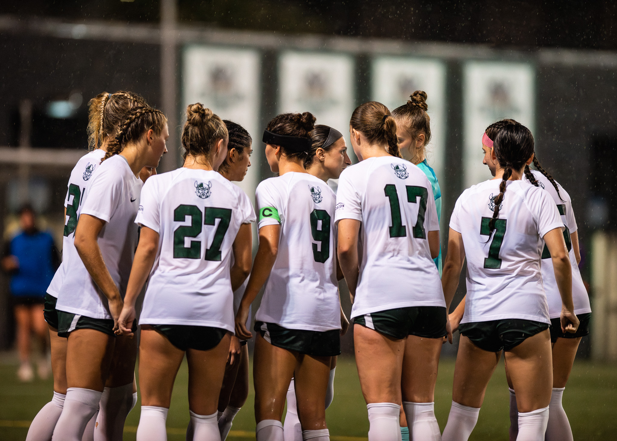 Cleveland State Women's Soccer Caps Off Season With 3-1 Victory Over Wright State