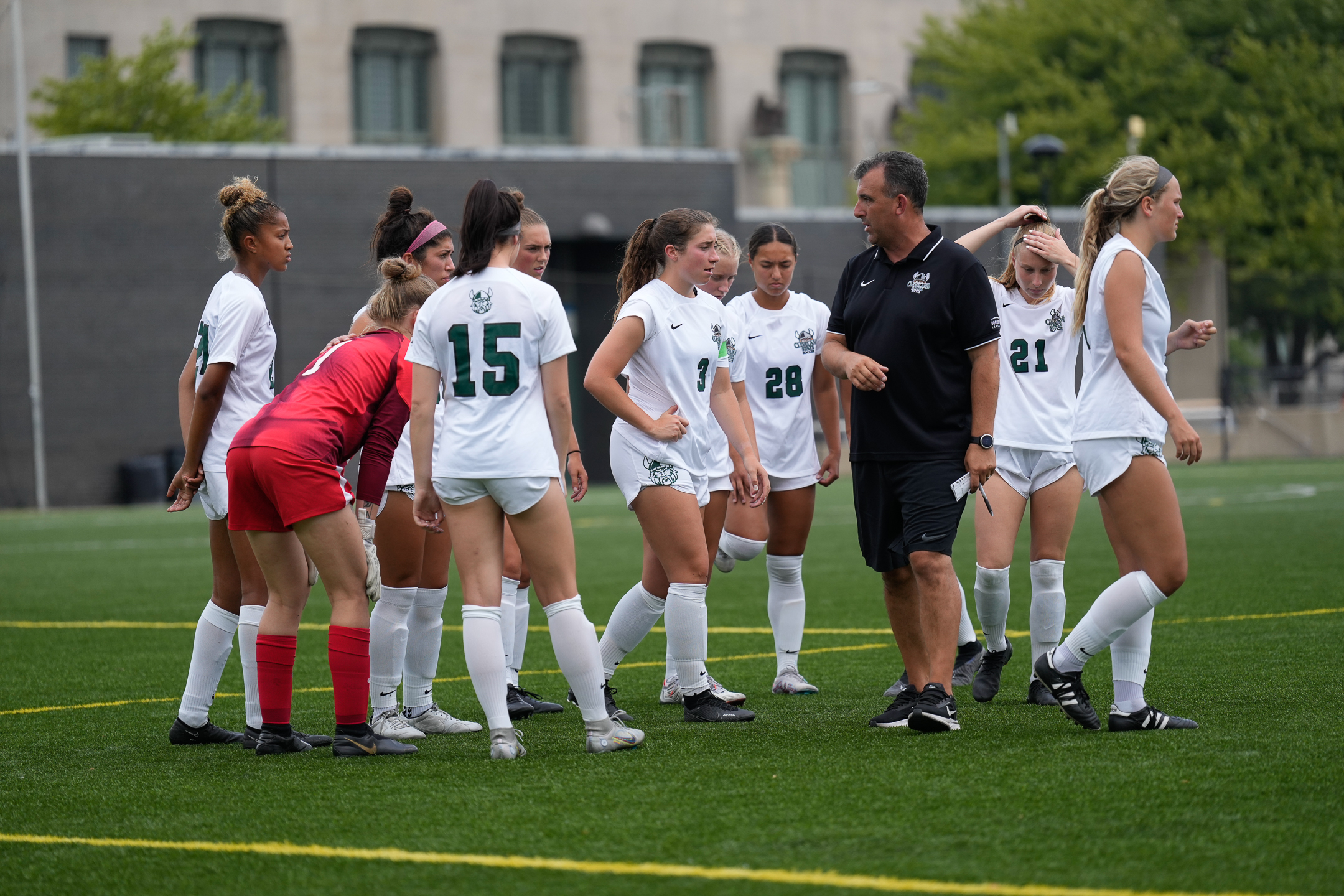 Cleveland State Women's Soccer Selected Fifth in Preseason Poll