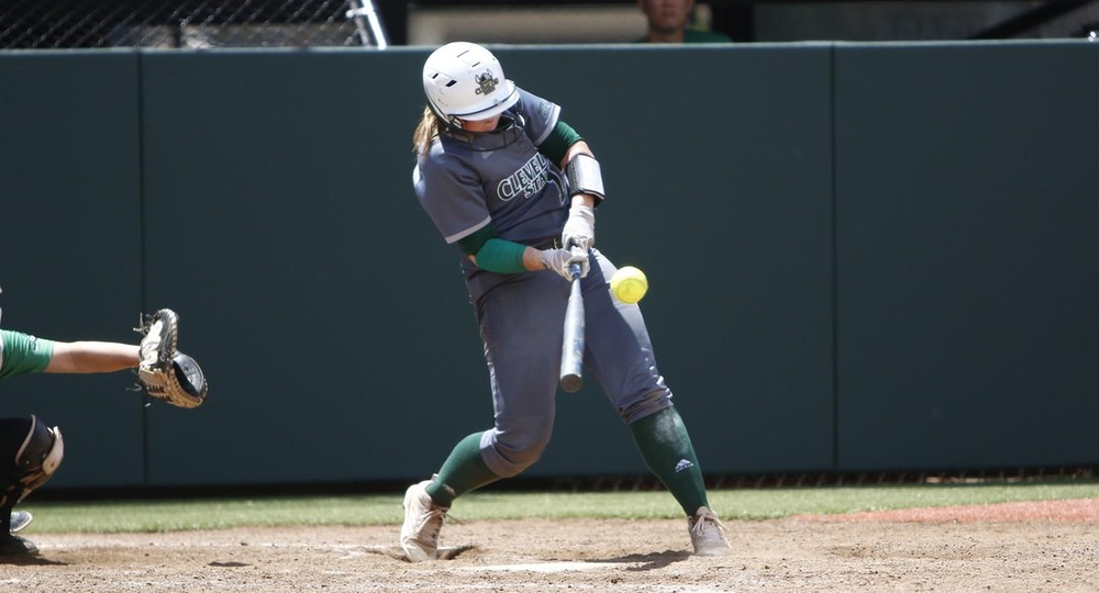 Woodard Has Three Hits in Series Opening Setback at Wright State