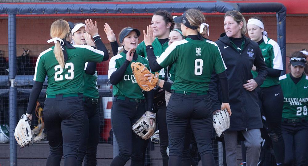 Cleveland State Placed Eighth in HL Preseason Poll