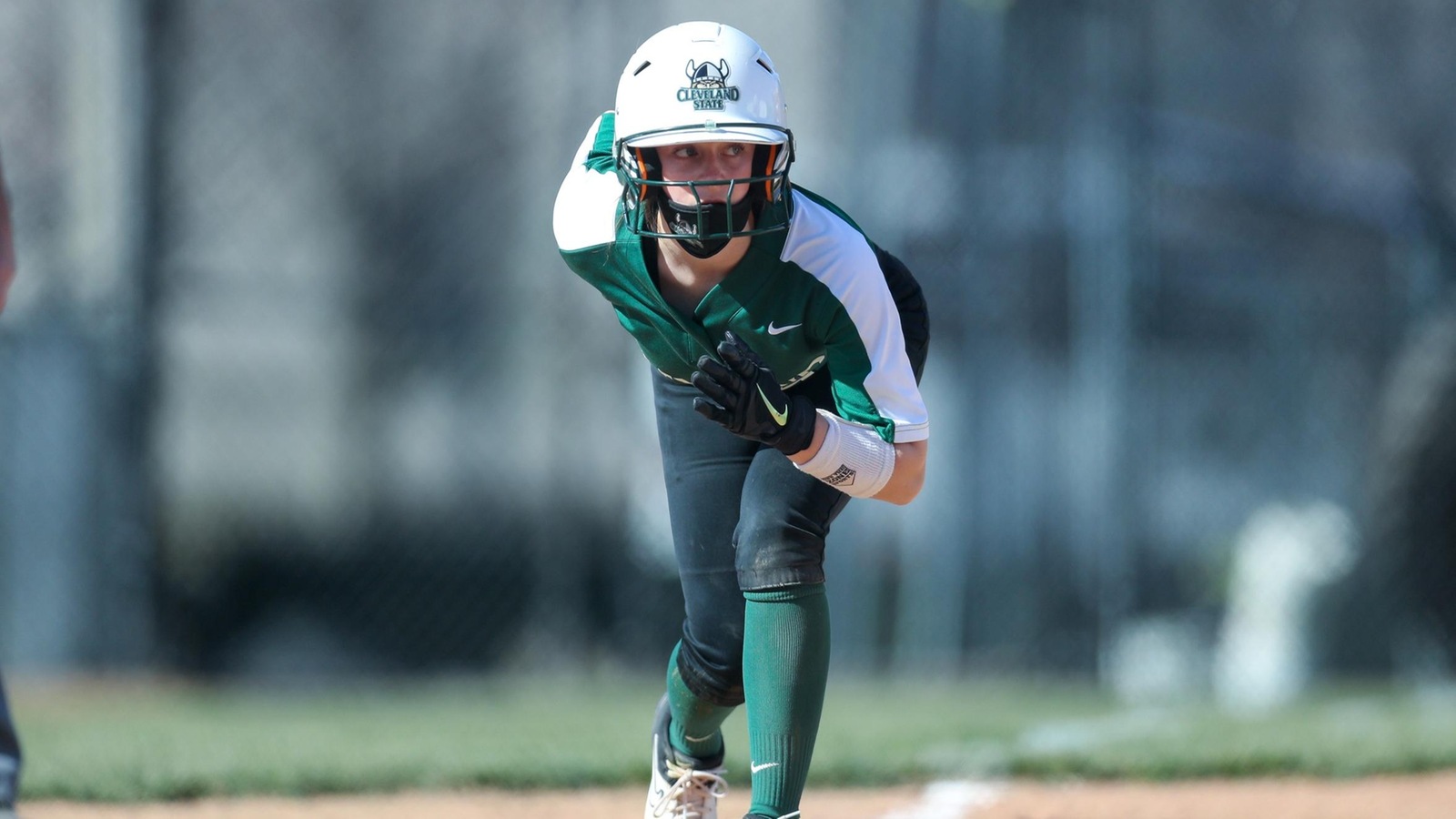 Softball Hosts Green Bay in Four-Game Series