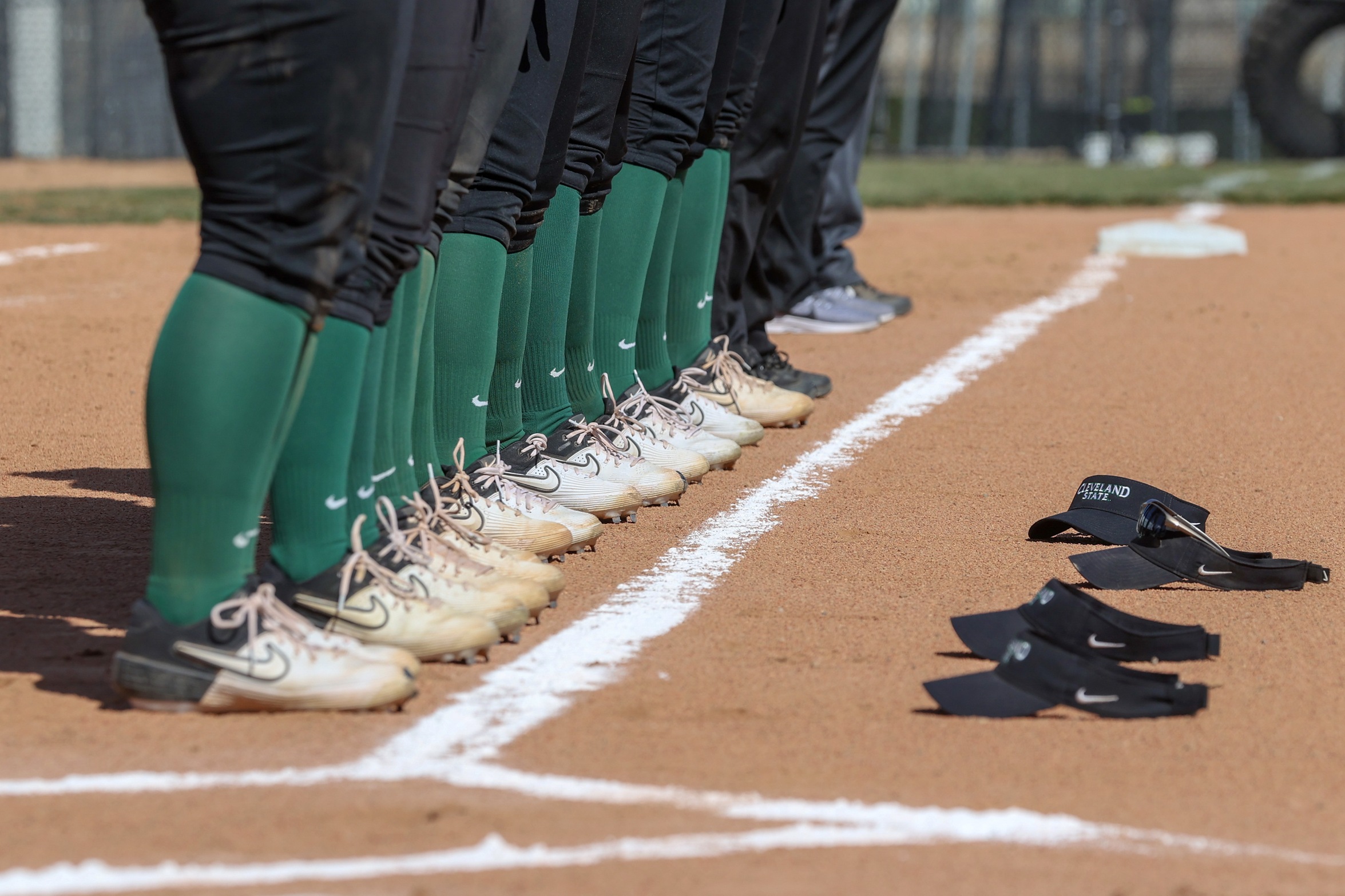 Cleveland State Softball Drops Two on Season-Opening Road Trip