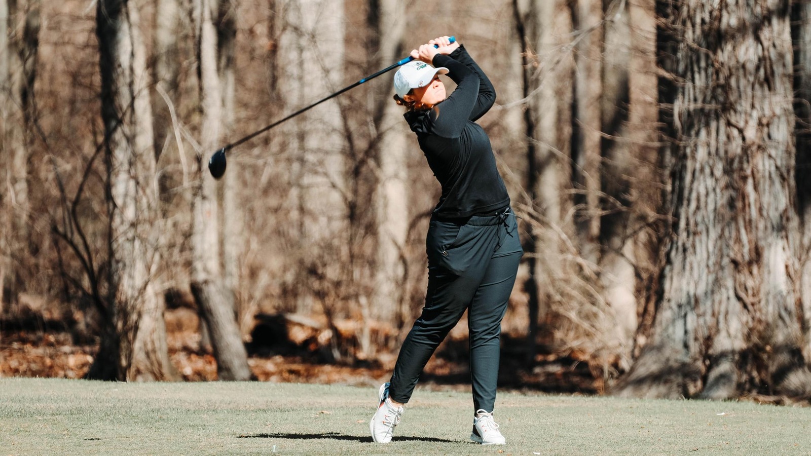 Women’s Golf takes short trip for final tune-up at Youngstown State
