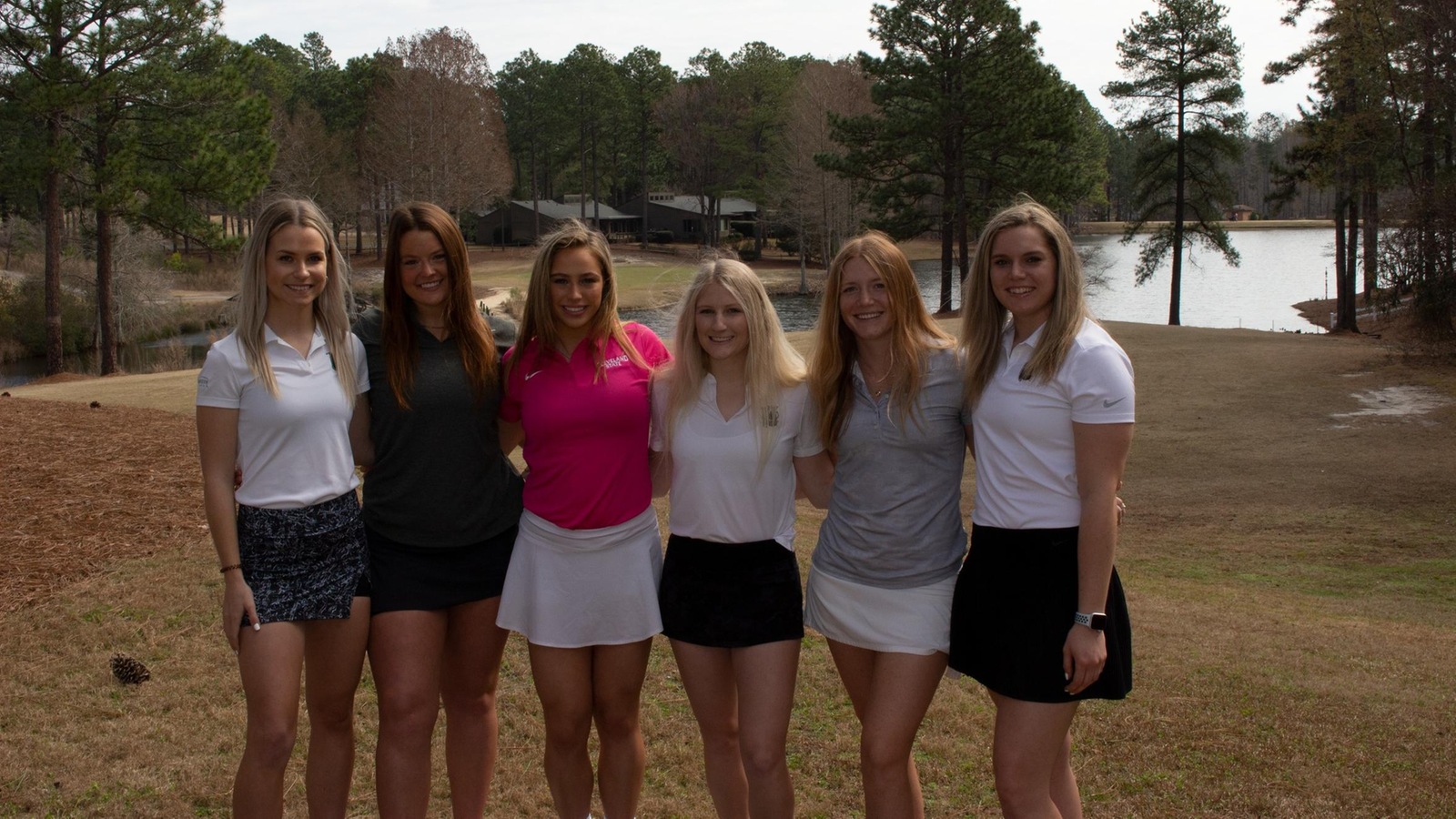 Women’s Golf set to compete at EKU’s Colonel Classic