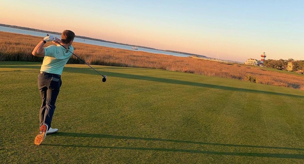Men’s Golf heads South for Bobby Nichols Intercollegiate