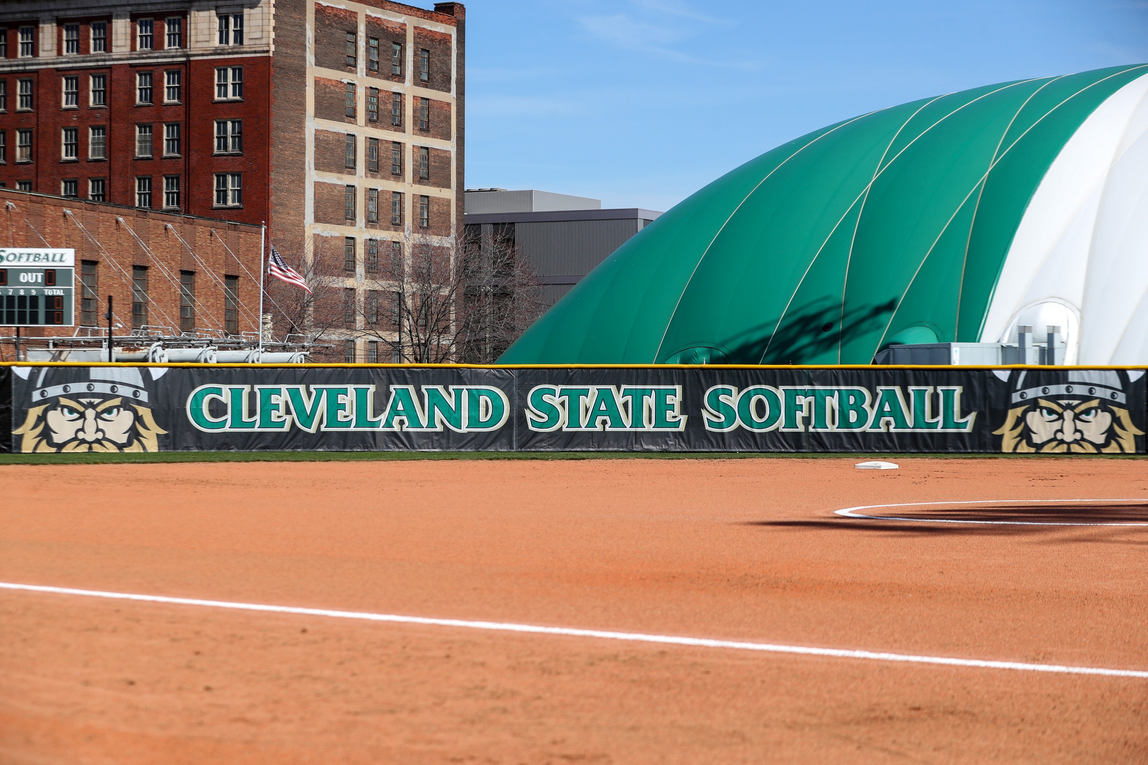 Softball announces multiple schedule changes to upcoming slate