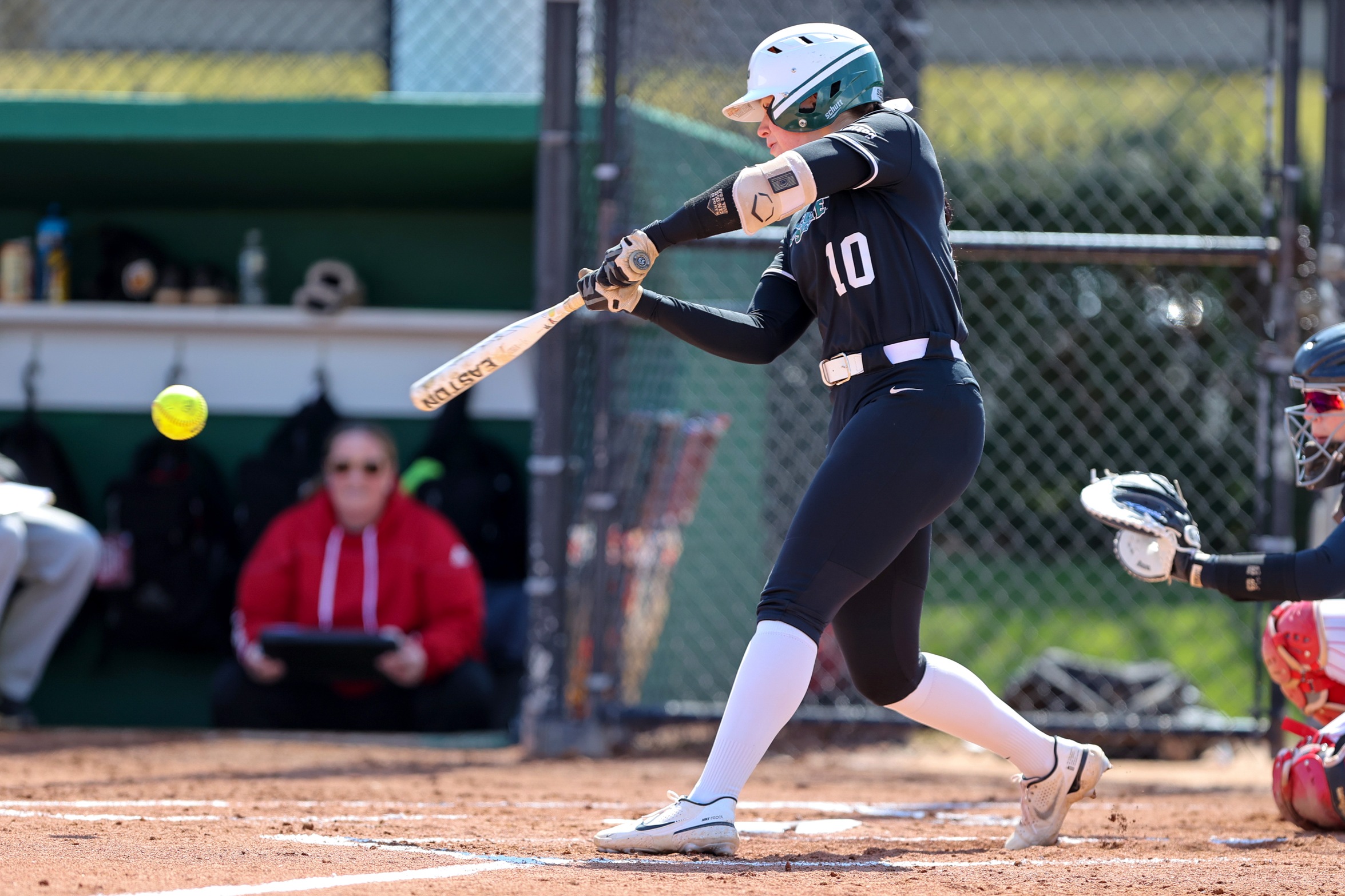 Cleveland State Softball Travels to Youngstown State for Weekend Series