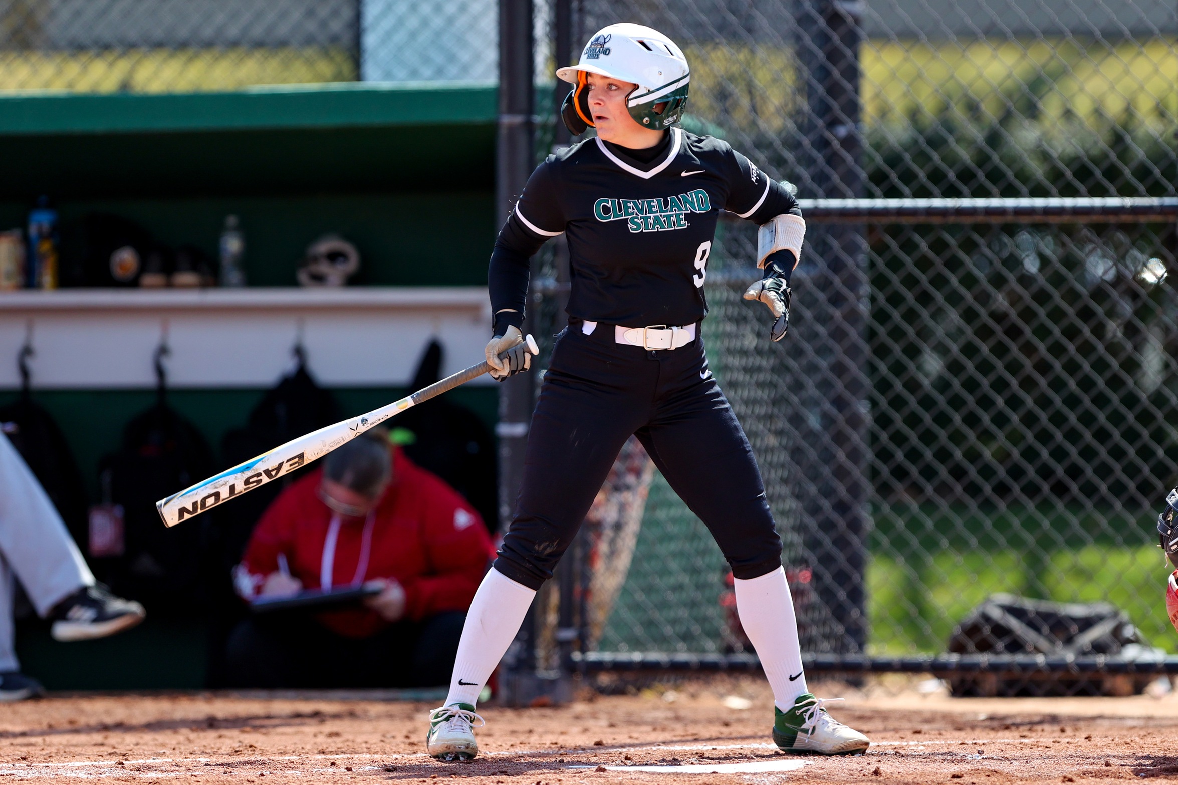 Cleveland State Softball Drops #HLSB Opener to IUPUI