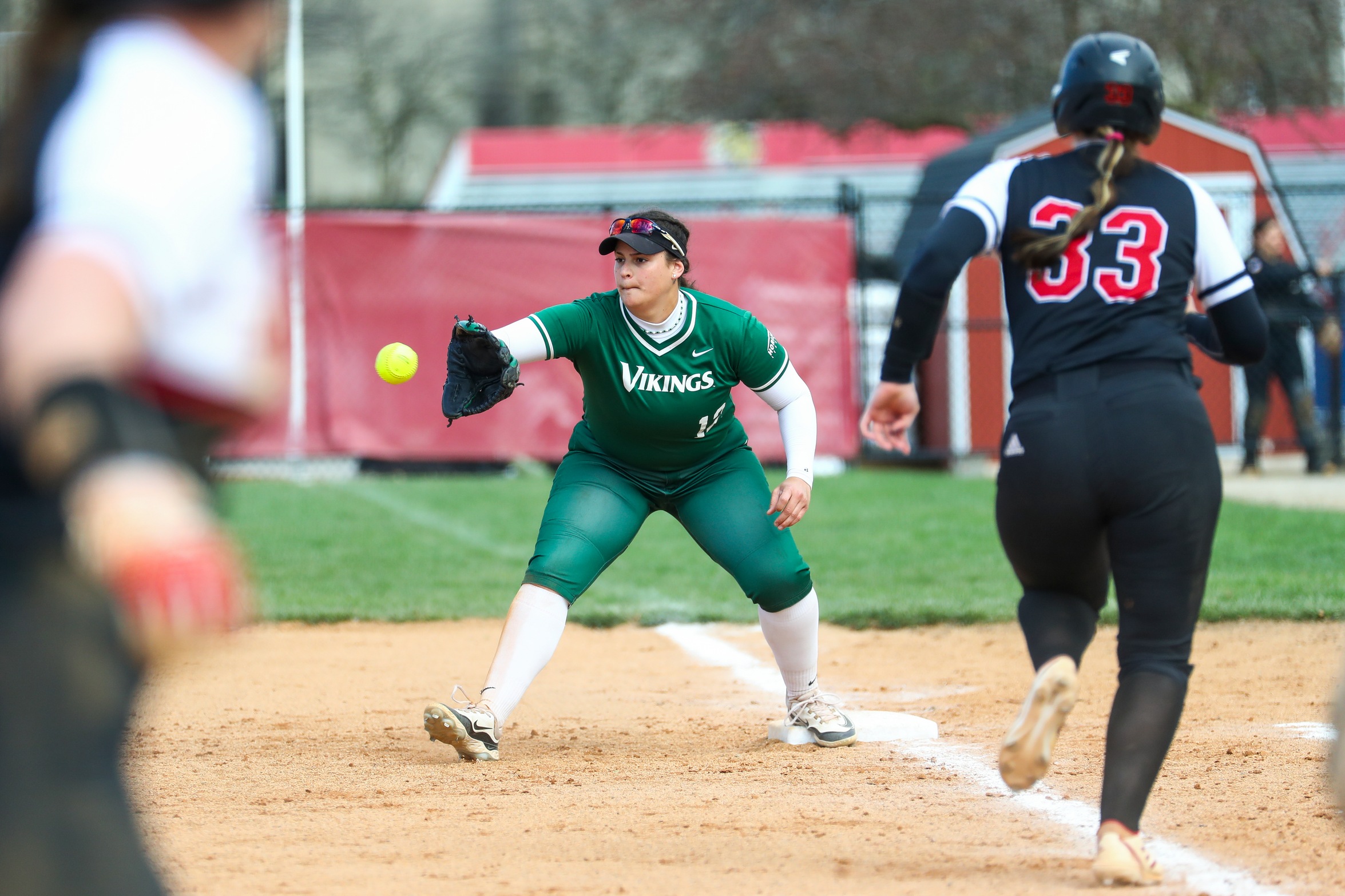 Hurosky Named #HLSB Player of the Week
