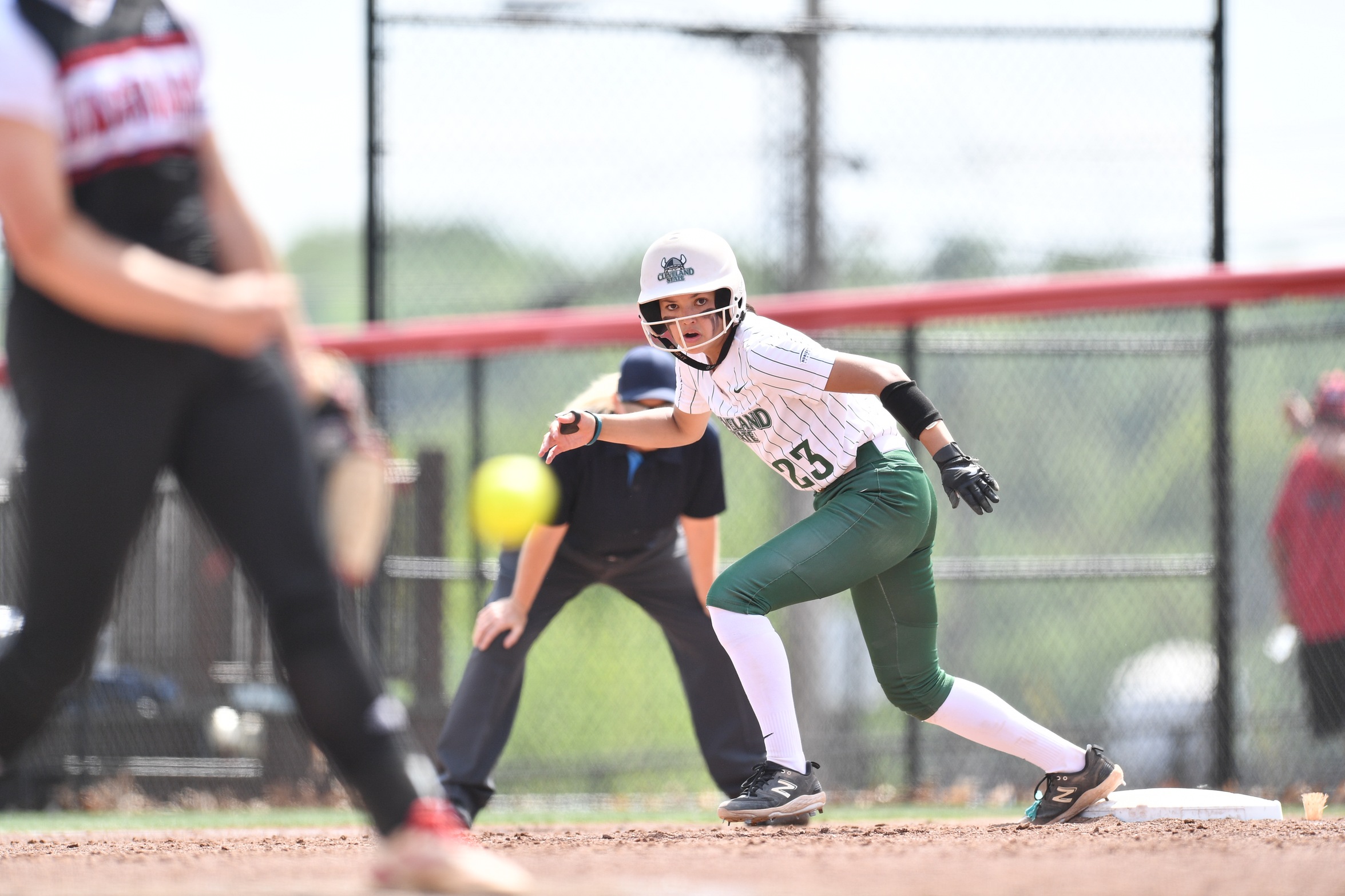 Cleveland State Softball Set for NCAA Norman Regional Opener Against Oklahoma
