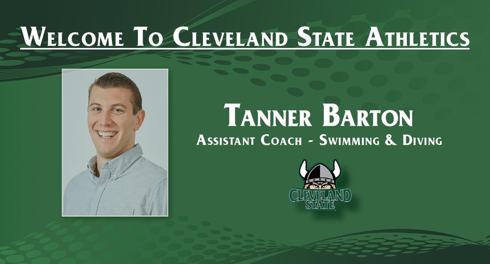 Tanner Barton Tabbed as Assistant Coach