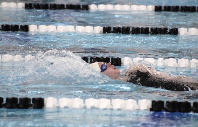 Cleveland State Women's Swimming Adds Kayla Brock