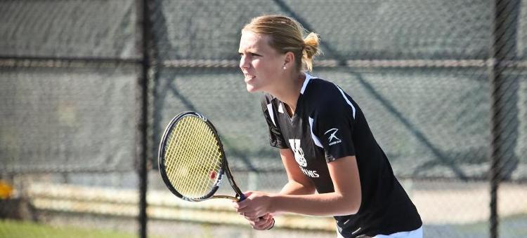 Women’s Tennis Opens Season With 5-2 Loss At #49 Penn State