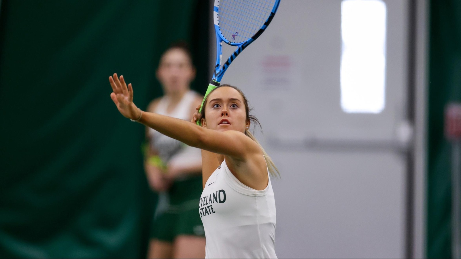 Women’s Tennis Opens #HLWTEN Play Against UIC