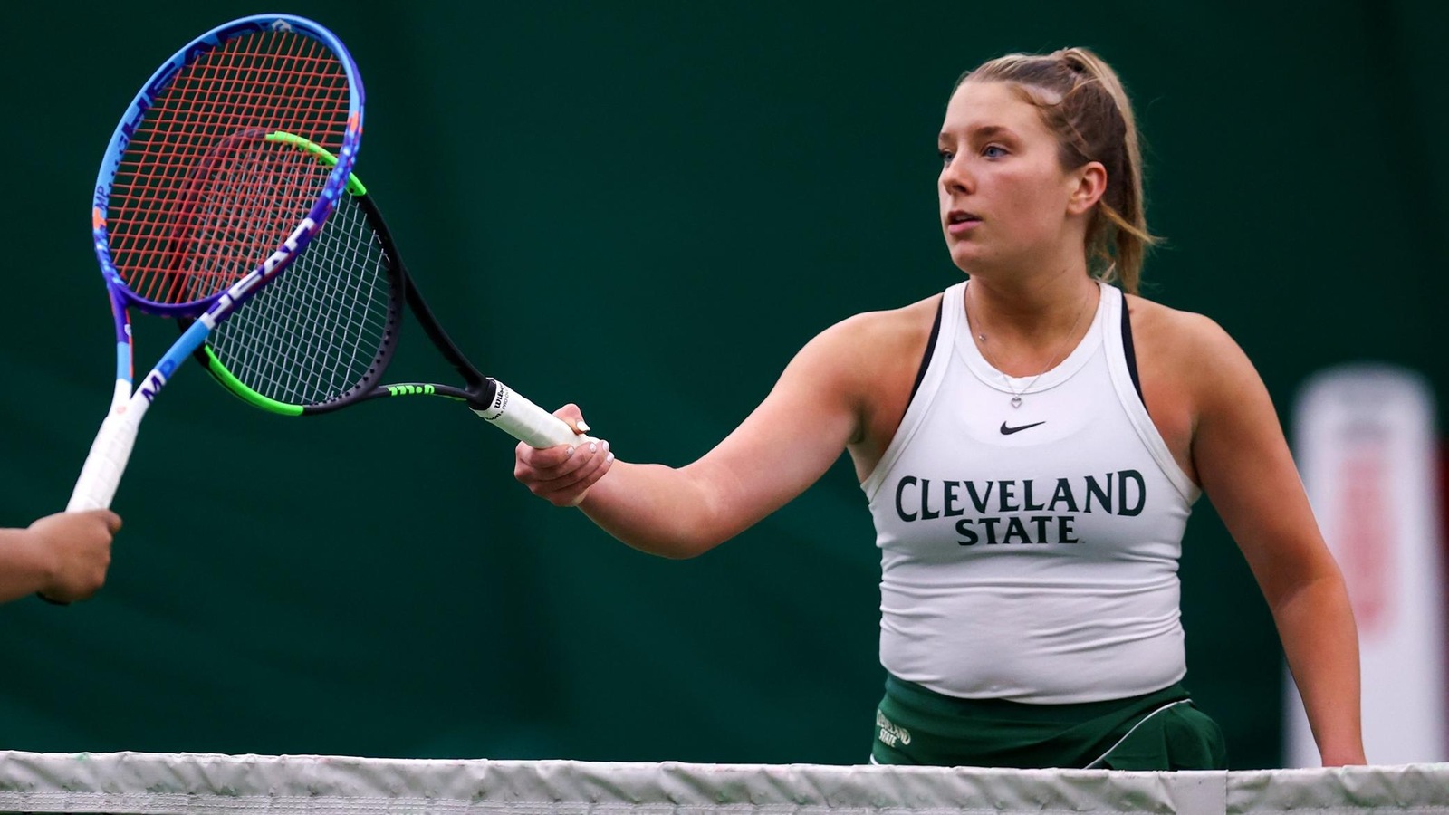 Women’s Tennis Earns Weekend Sweep Over Northern Kentucky
