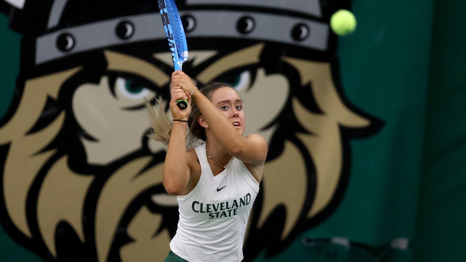 Cleveland State Women’s Tennis Drops Regular Season Finale At Milwaukee