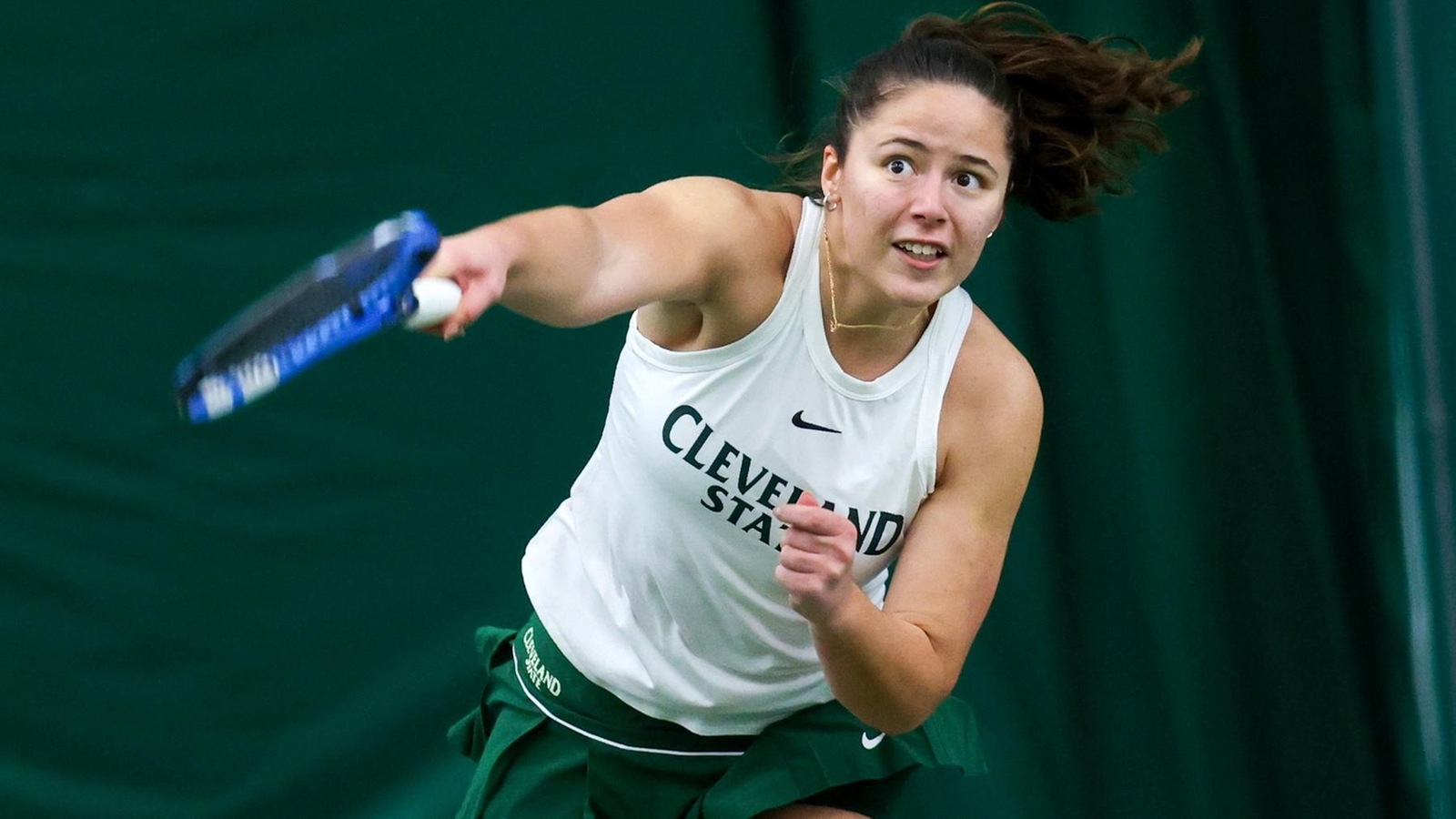 Women’s Tennis Hits The Road For Weekend Series At IUPUI