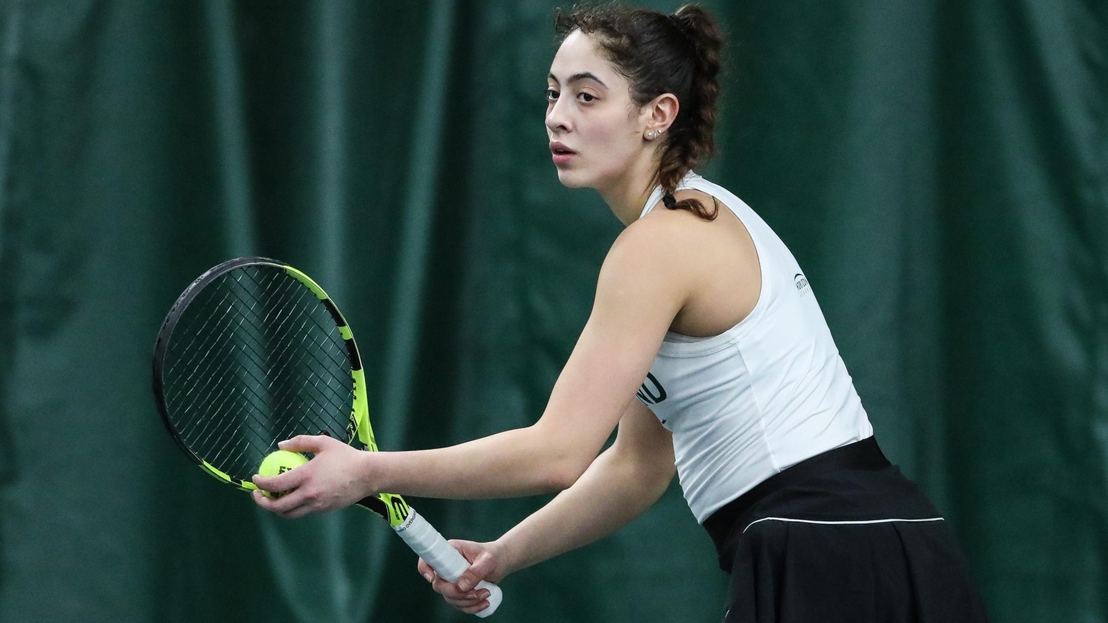 Women’s Tennis Closes 2021 Home Slate Against Northern Kentucky