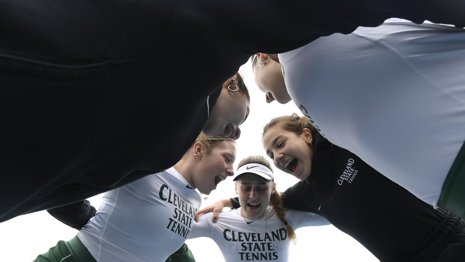 Cleveland State Women’s Tennis Earns Ninth Straight ITA Academic Honor
