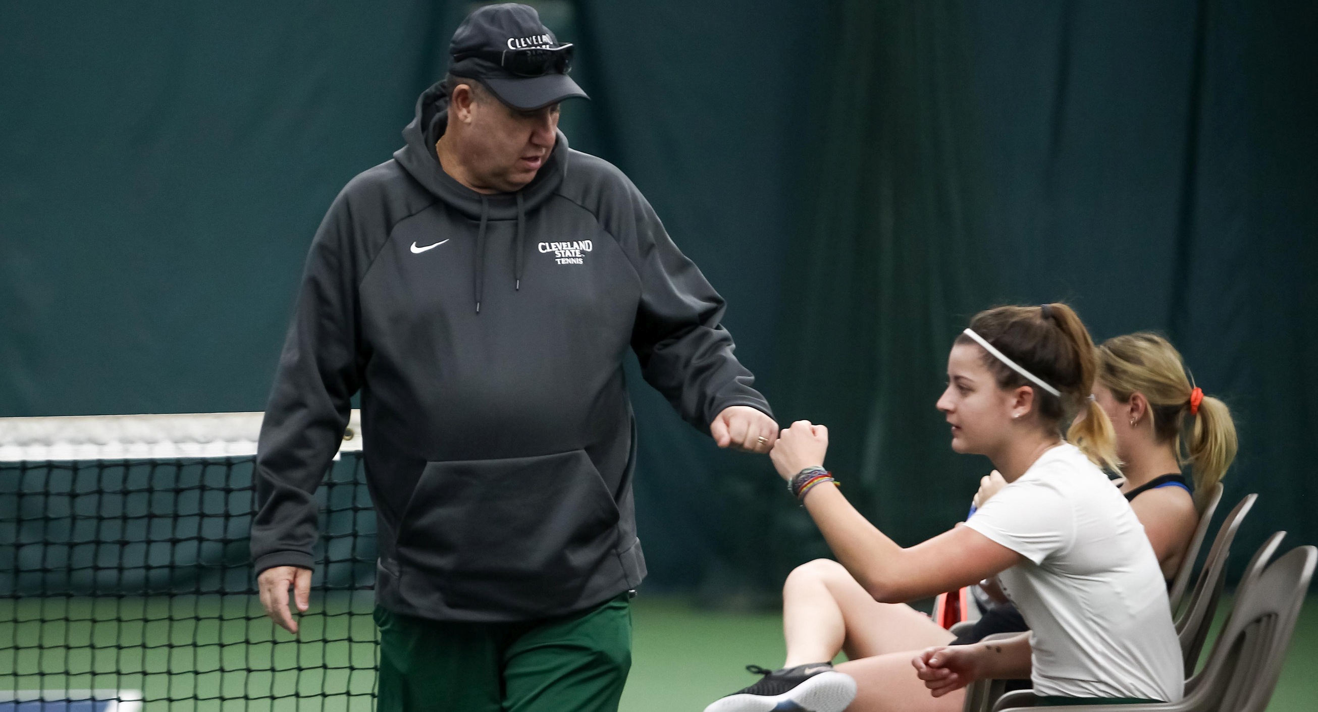 Cleveland State Women’s Tennis Adds Ella Franz For 2022-23 Campaign
