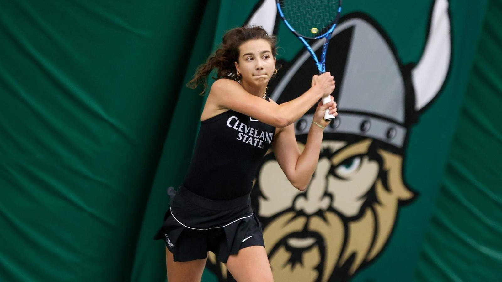 Cleveland State Women’s Tennis Hosts Duquesne On Sunday