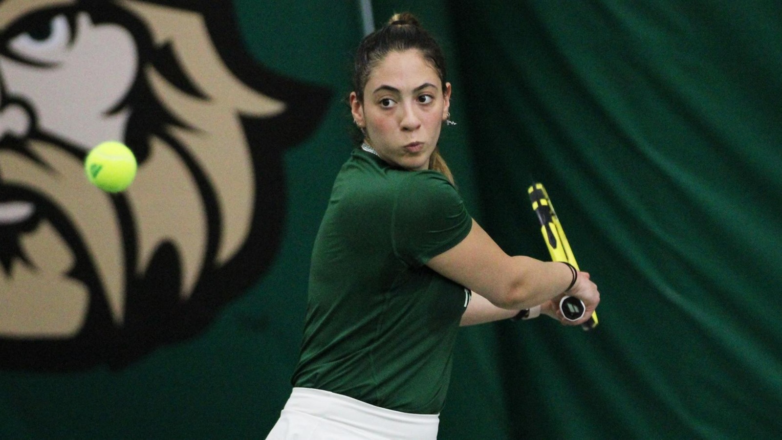 Cleveland State Women’s Tennis Set To Open #HLTennis Slate At YSU
