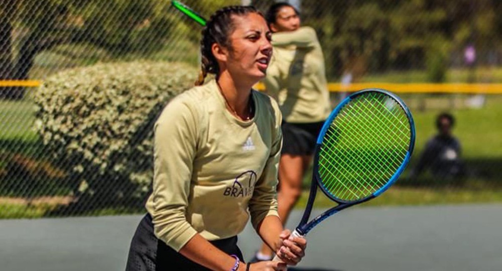 Cleveland State Women’s Tennis Adds Mikaela Konstantinova For 2023-24 Campaign 