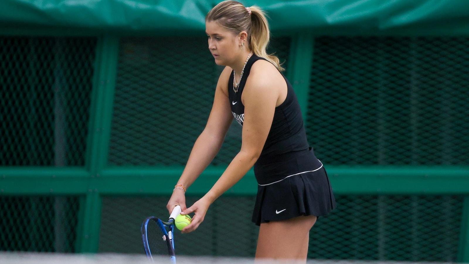 Cleveland State Women’s Tennis Earns 4-3 Victory Over Howard