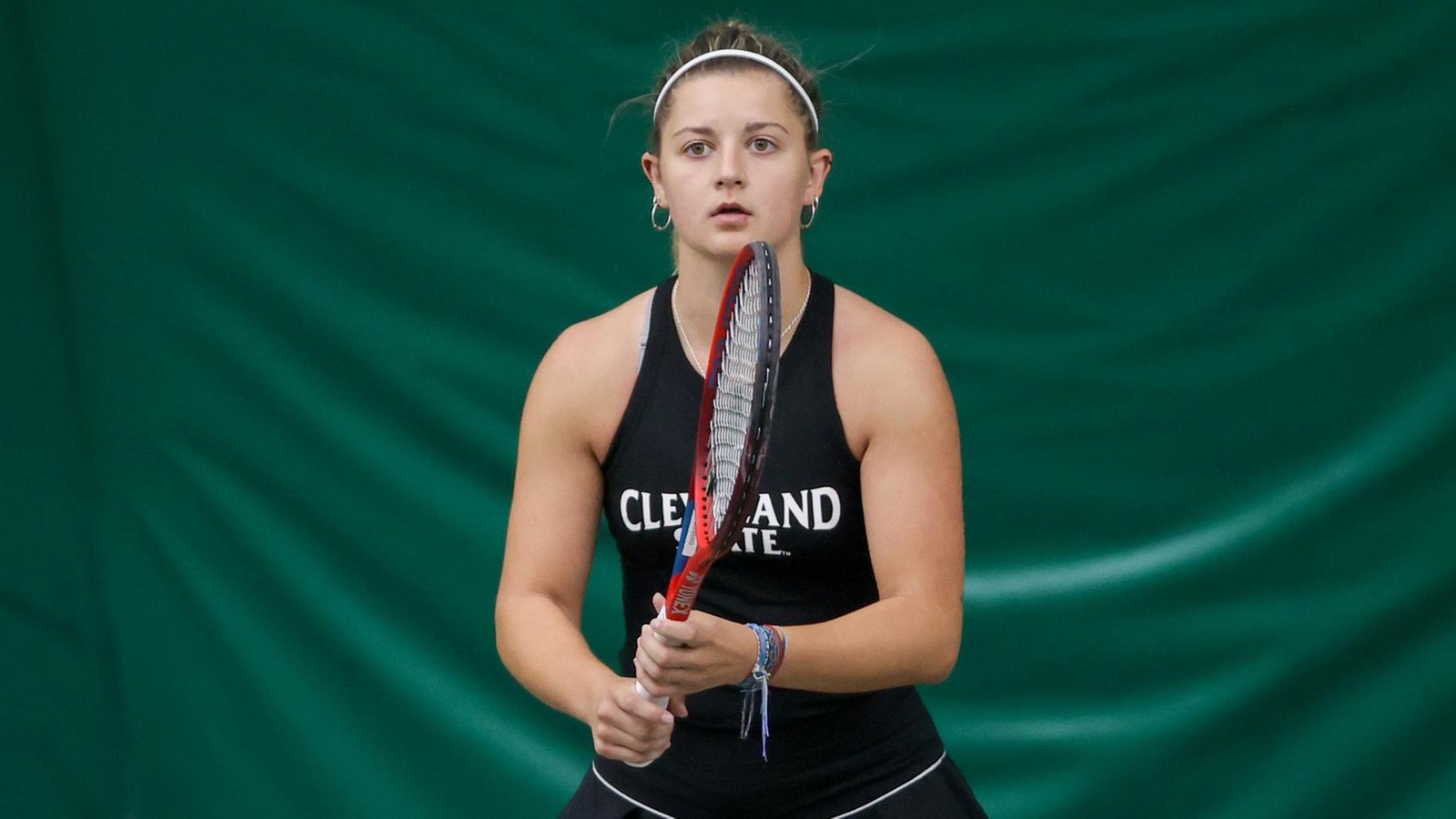 Cleveland State Women’s Tennis Closes Out Toledo Invitational