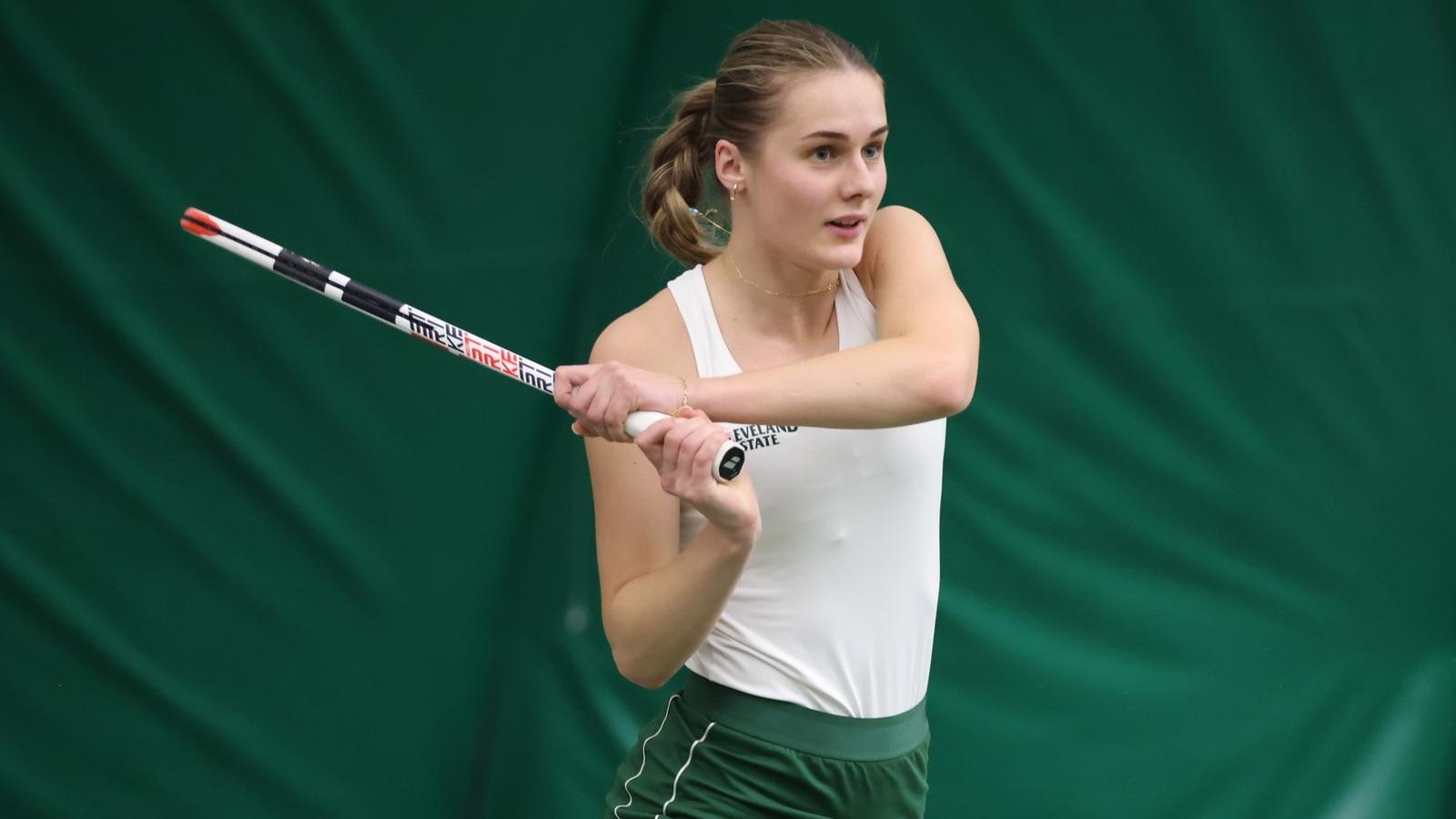 Cleveland State Women’s Tennis Set To Host Bowling Green