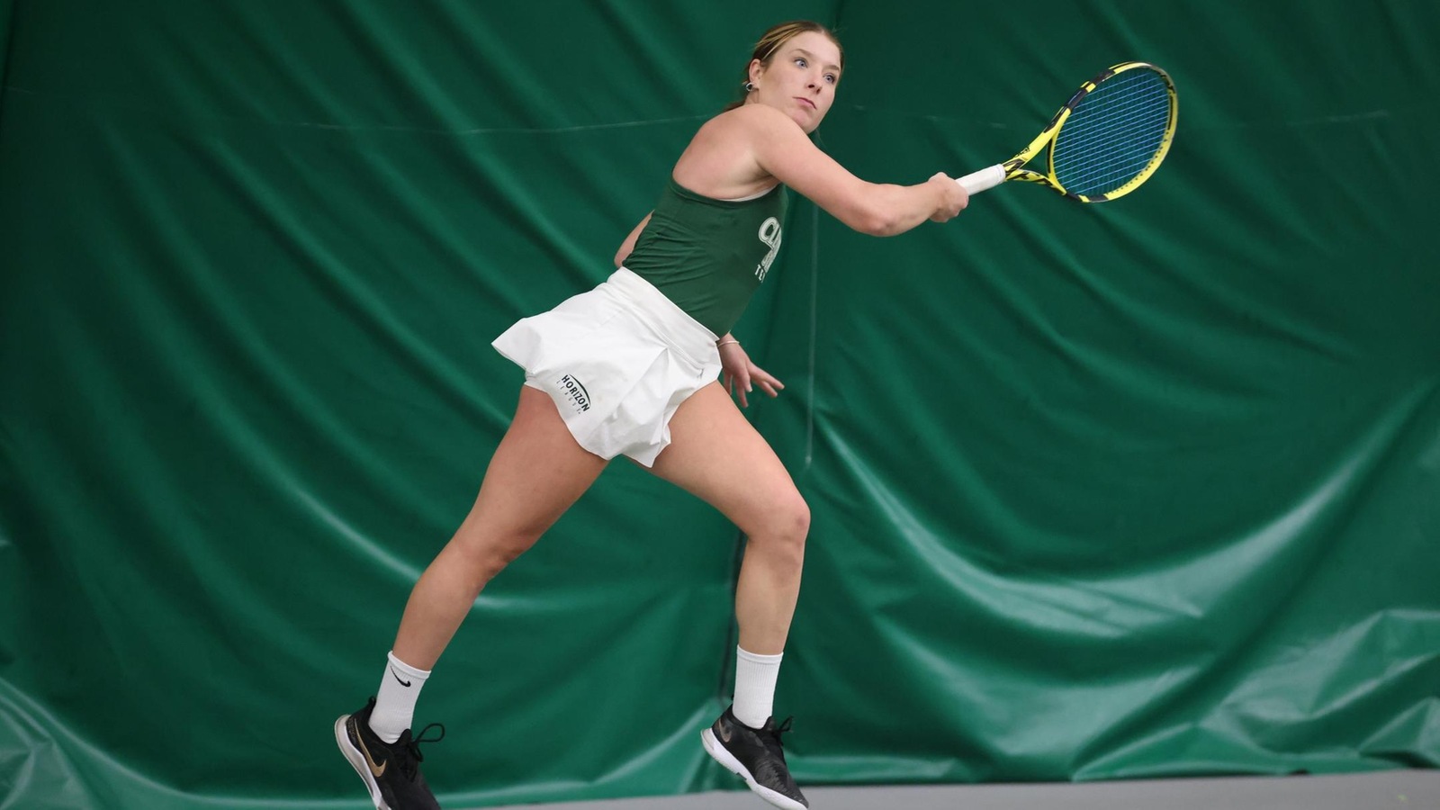 Cleveland State Women’s Tennis Set To Open #HLTennis Play By Hosting Youngstown State