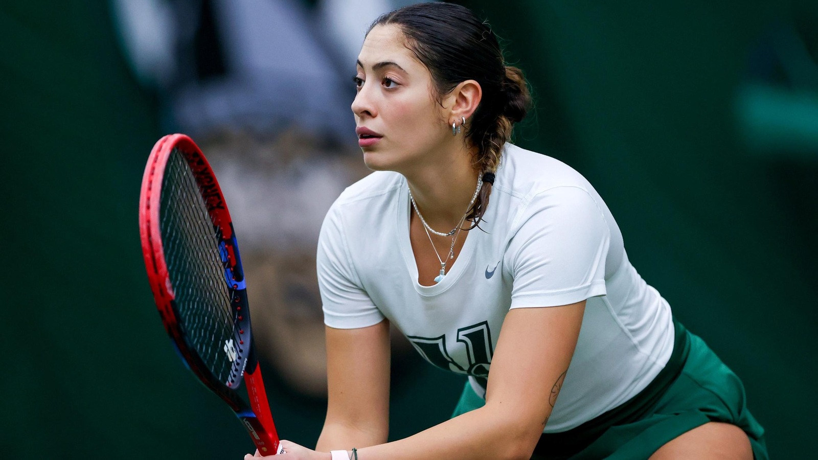 Cleveland State Women’s Tennis Continues Spring Slate Against West Virginia & Radford